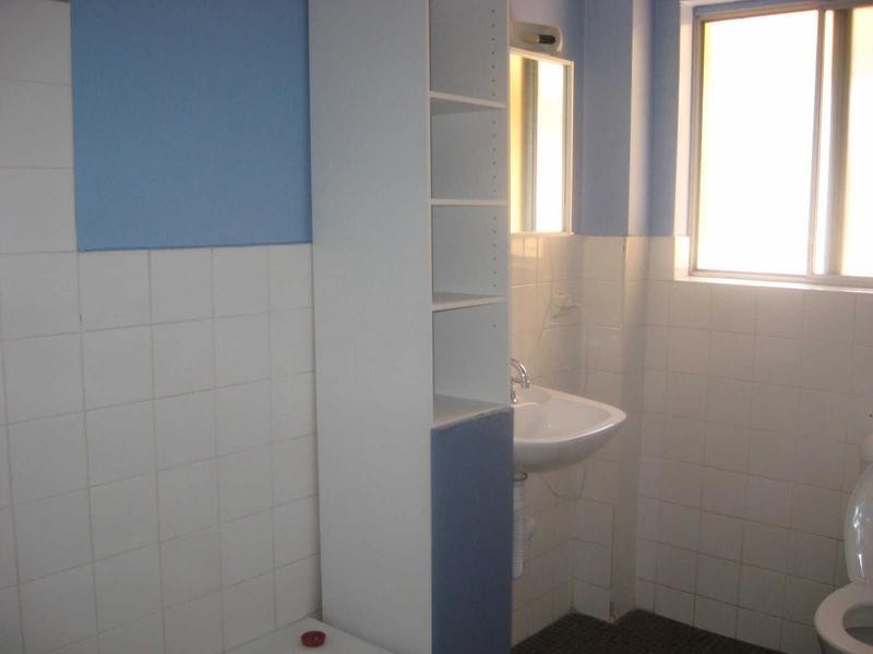 9/466 GUILDFORD ROAD, Guildford NSW 2161