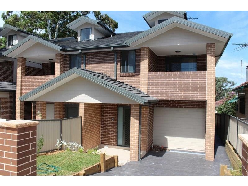 560 GUILDFORD RD, Guildford NSW 2161