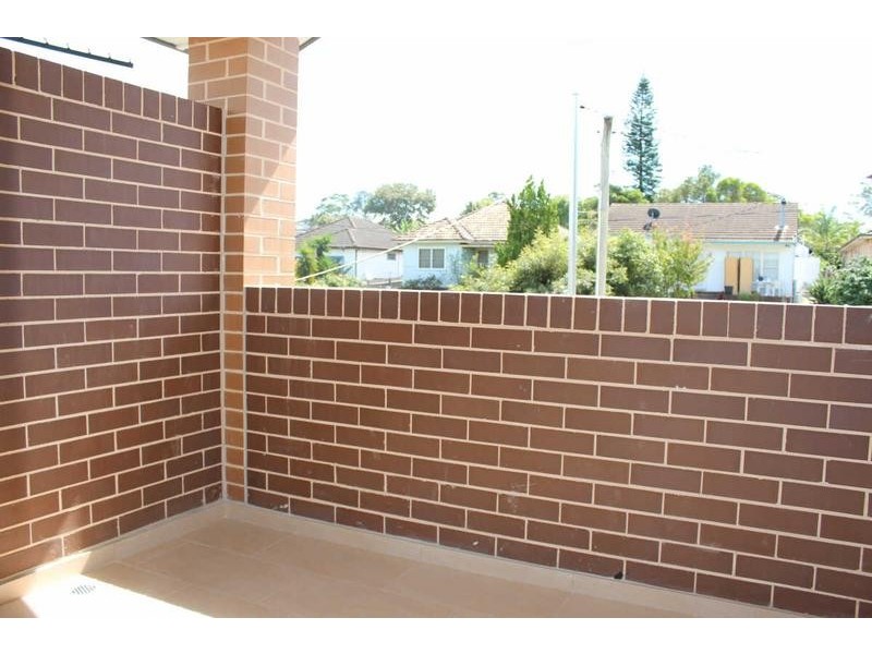 560 GUILDFORD RD, Guildford NSW 2161