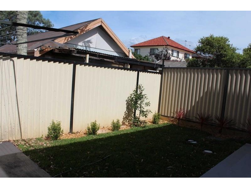560 GUILDFORD RD, Guildford NSW 2161