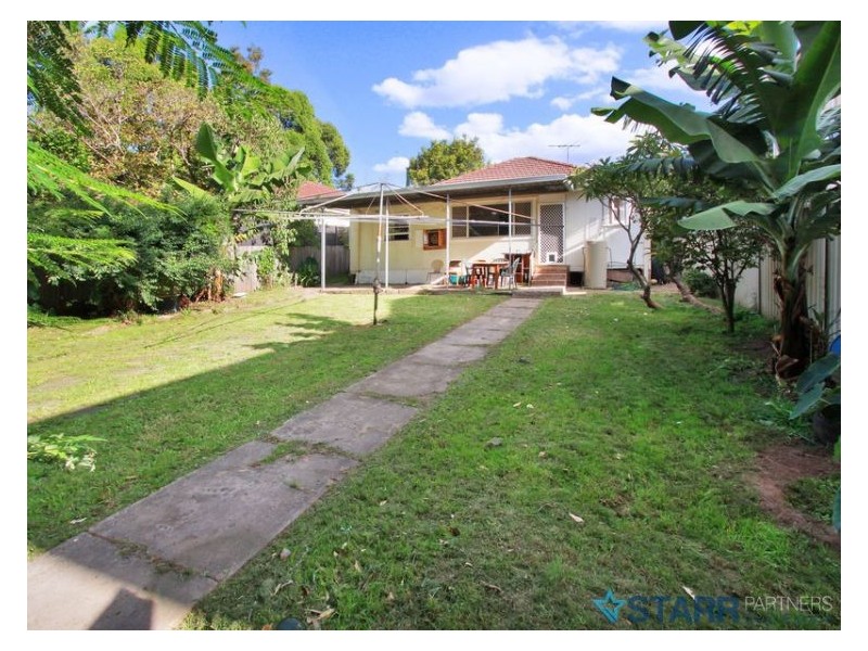 27 Newman Street, Merrylands NSW 2160