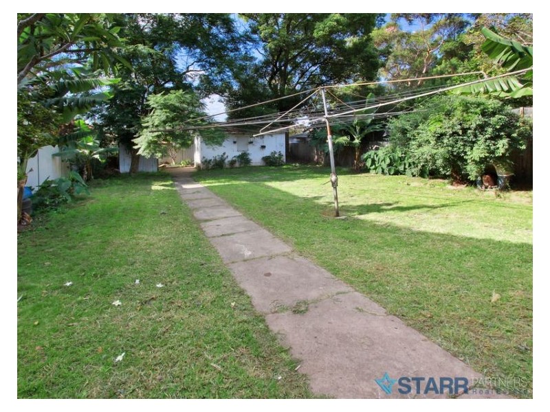 27 Newman Street, Merrylands NSW 2160