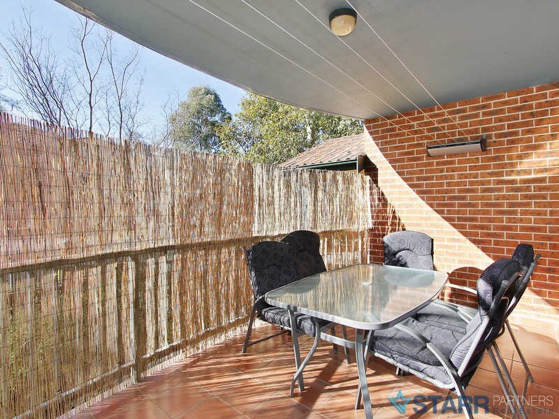 01/10-14 ARTHUR STREET, Merrylands NSW 2160