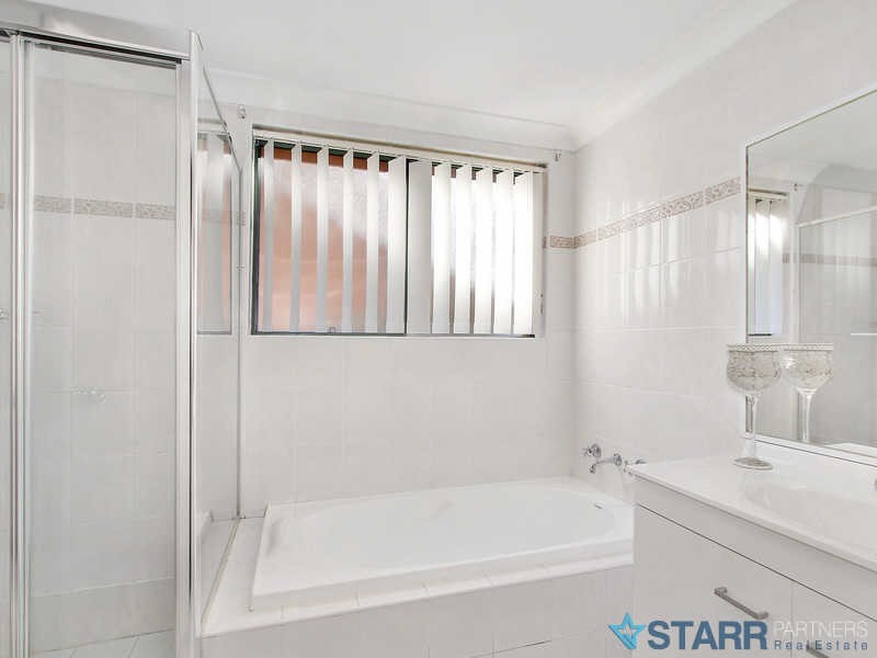 01/10-14 ARTHUR STREET, Merrylands NSW 2160