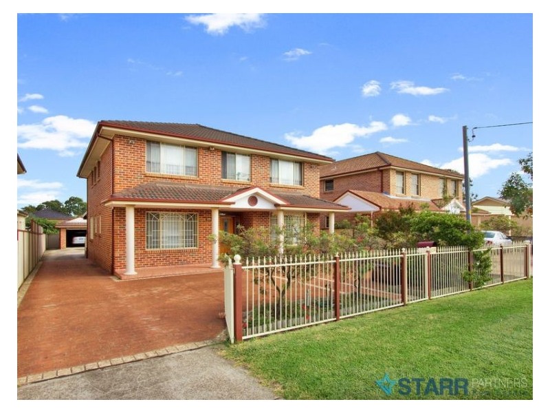 23a Denmark Street, Merrylands NSW 2160