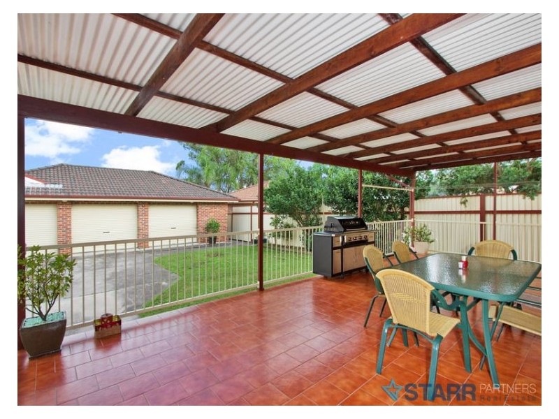 23a Denmark Street, Merrylands NSW 2160