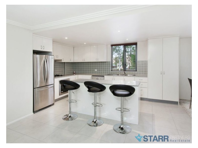 8/4 Benedict Court, Merrylands NSW 2160