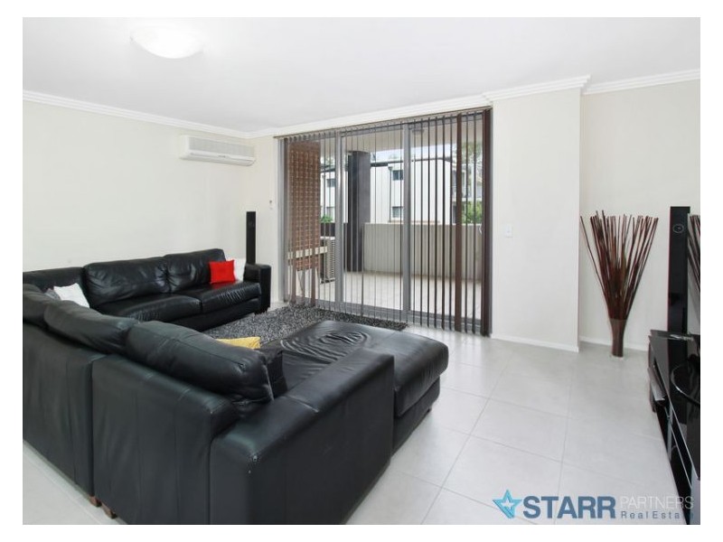 8/4 Benedict Court, Merrylands NSW 2160