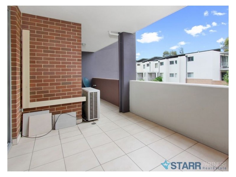 8/4 Benedict Court, Merrylands NSW 2160