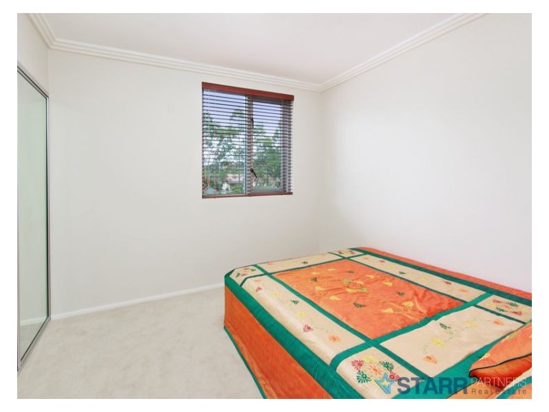 8/4 Benedict Court, Merrylands NSW 2160