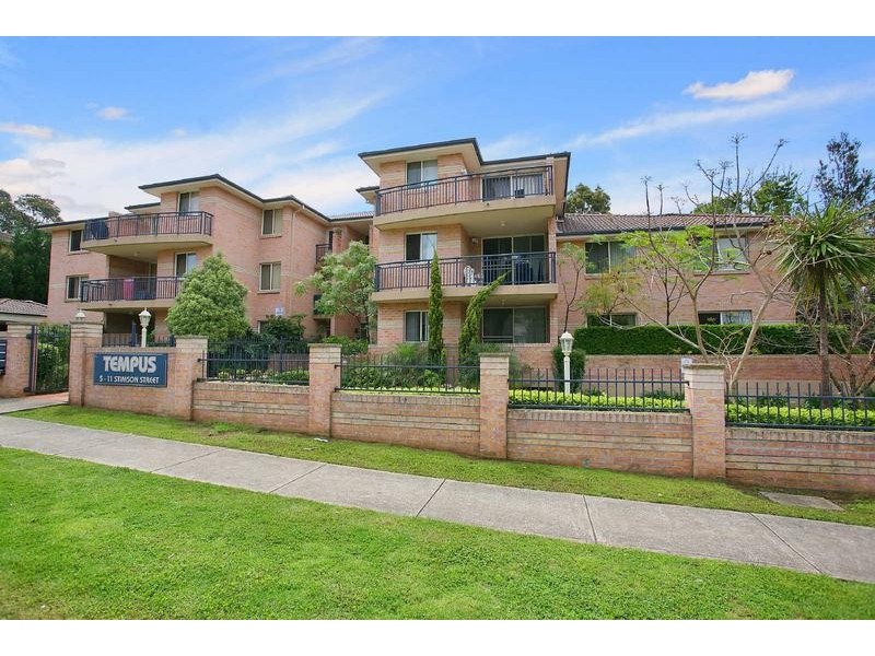 4/5-11 STIMSON STREET, Guildford NSW 2161