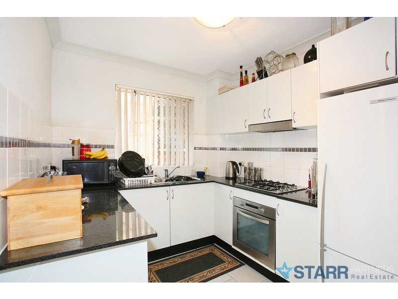 4/5-11 STIMSON STREET, Guildford NSW 2161