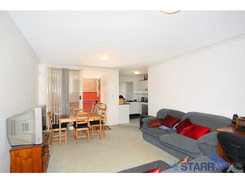 4/5-11 STIMSON STREET, Guildford NSW 2161