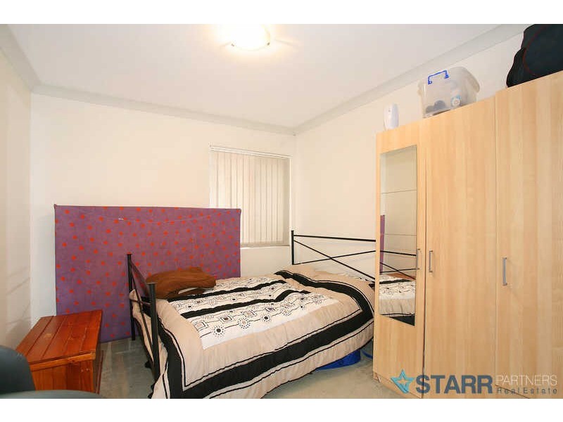 4/5-11 STIMSON STREET, Guildford NSW 2161