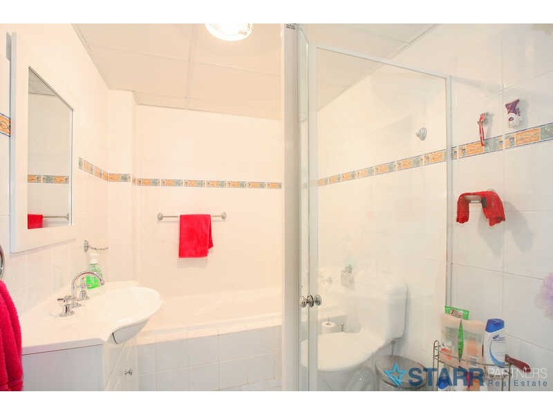 4/5-11 STIMSON STREET, Guildford NSW 2161