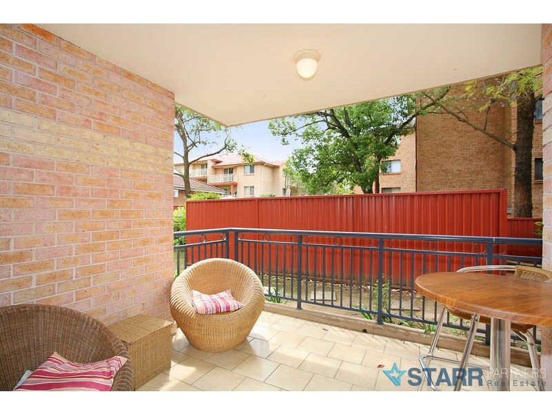 4/5-11 STIMSON STREET, Guildford NSW 2161