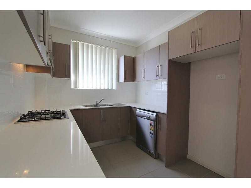 20/21 CROSS STREET, Guildford NSW 2161