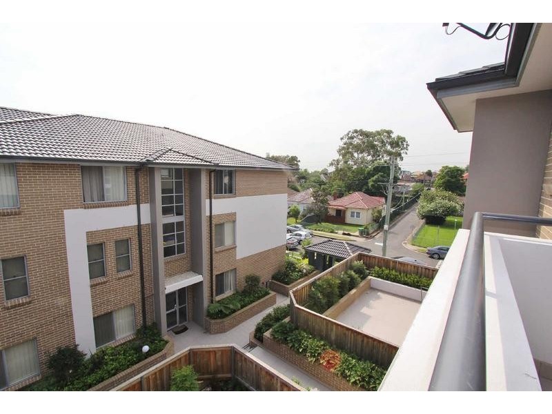 20/21 CROSS STREET, Guildford NSW 2161