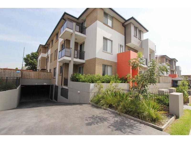 20/21 CROSS STREET, Guildford NSW 2161