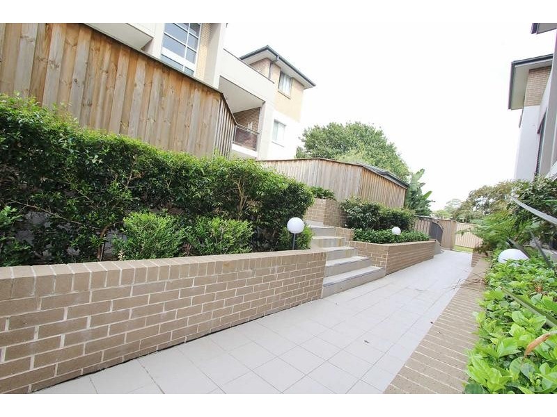 20/21 CROSS STREET, Guildford NSW 2161