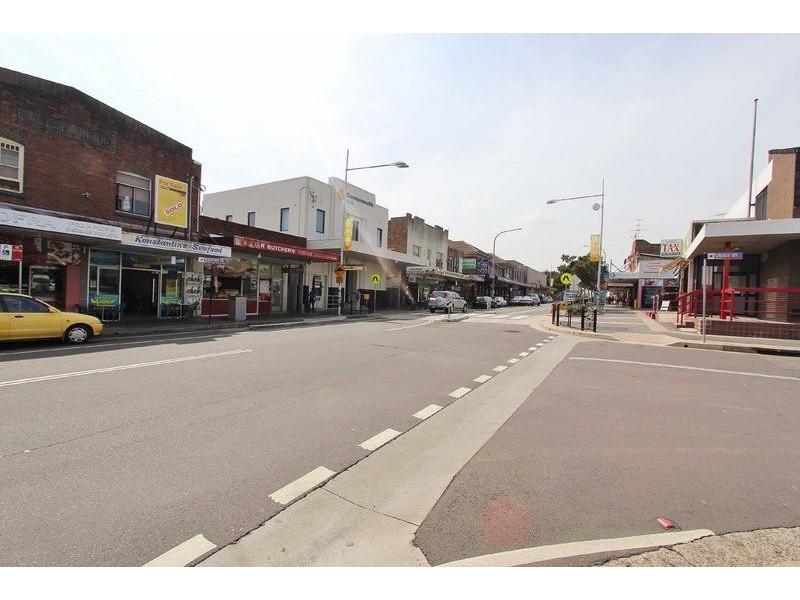 20/21 CROSS STREET, Guildford NSW 2161