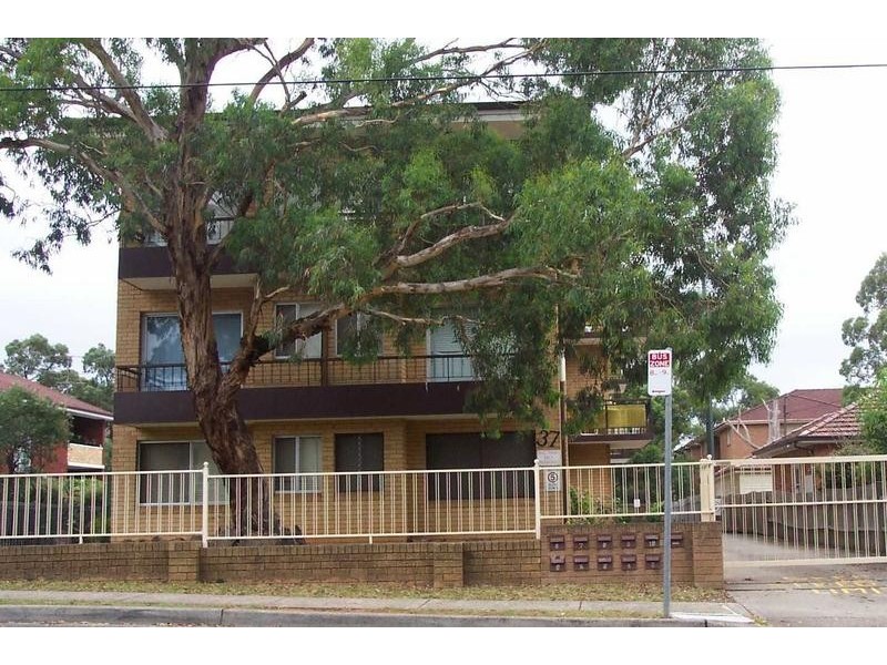 08/37 CALLIOPE STREET, Guildford NSW 2161