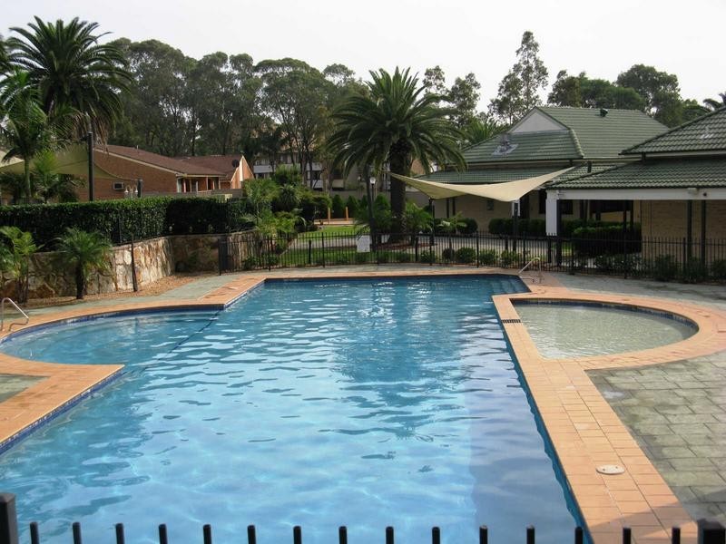 703/91C BRIDGE ROAD, Westmead NSW 2145