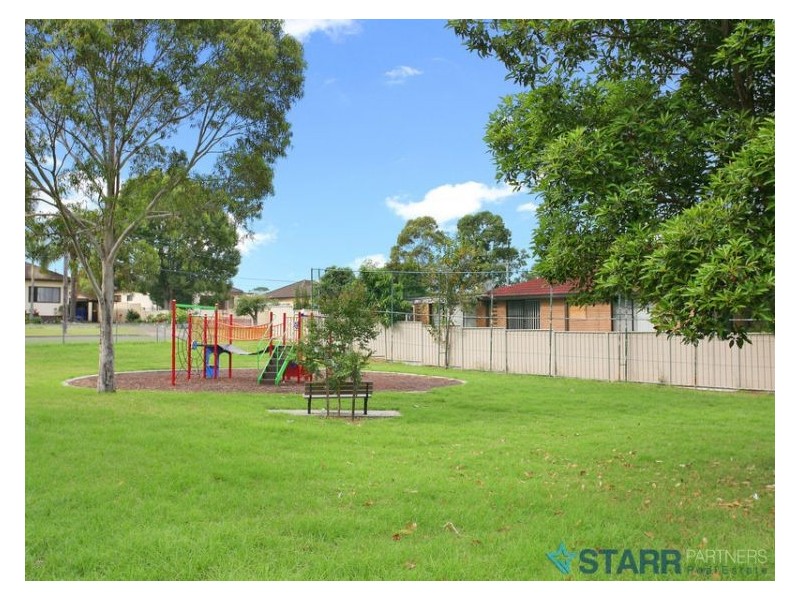 16 Allison Road, Guildford NSW 2161