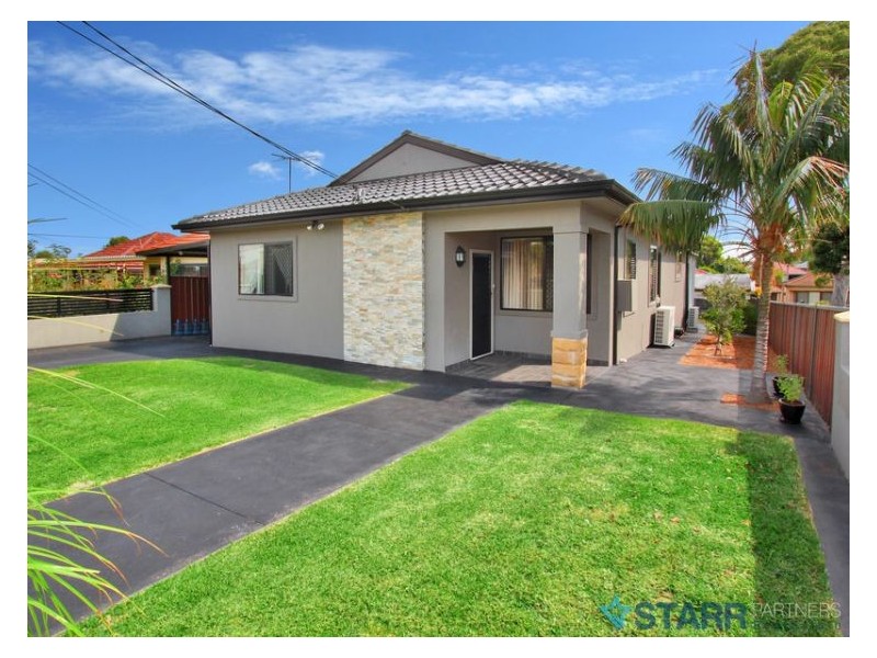 24 Millie Street, Guildford NSW 2161