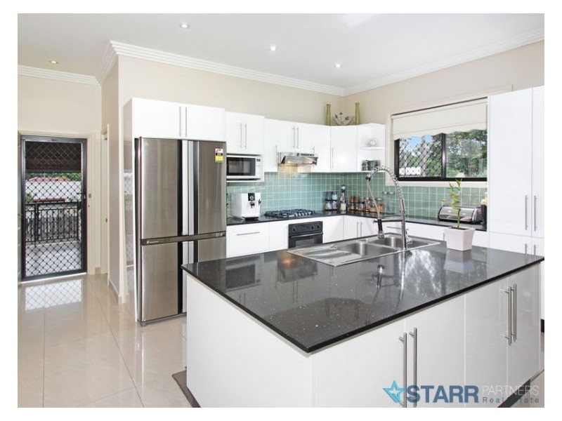 24 Millie Street, Guildford NSW 2161