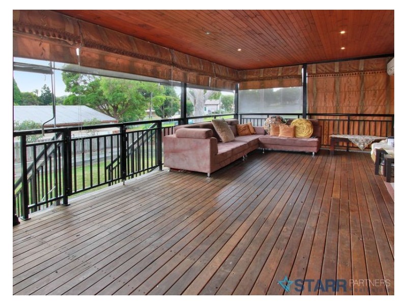 24 Millie Street, Guildford NSW 2161