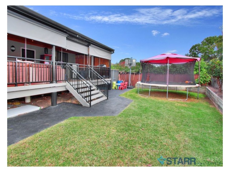 24 Millie Street, Guildford NSW 2161