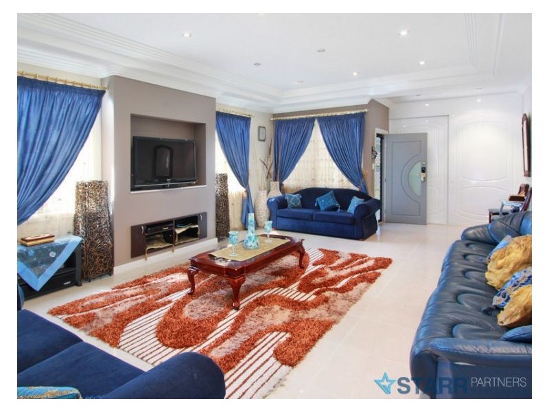 24 Millie Street, Guildford NSW 2161