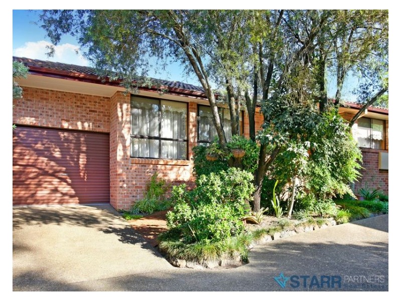 5/83 Queen Street, Guildford NSW 2161