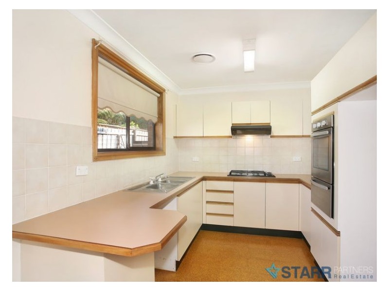 5/83 Queen Street, Guildford NSW 2161