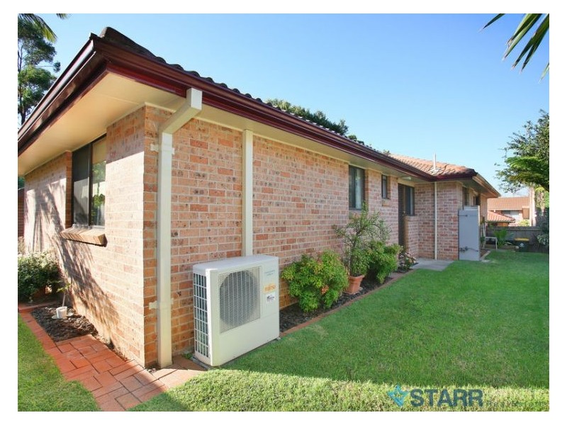 5/83 Queen Street, Guildford NSW 2161