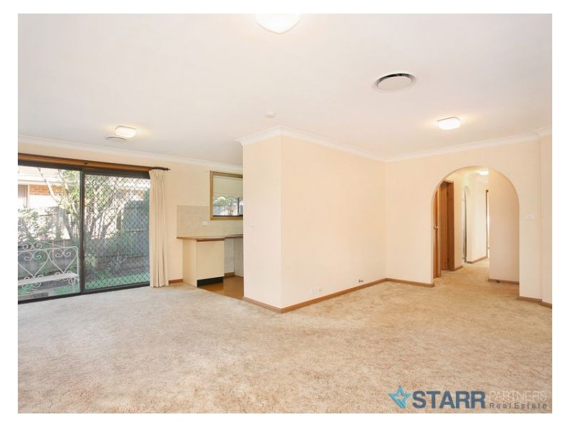 5/83 Queen Street, Guildford NSW 2161