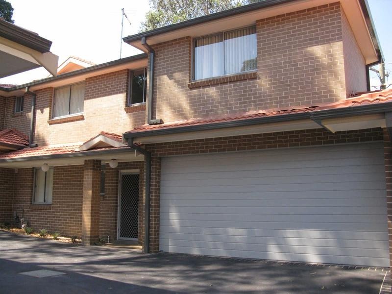 03/51-55 WARREN ROAD, Woodpark NSW 2164