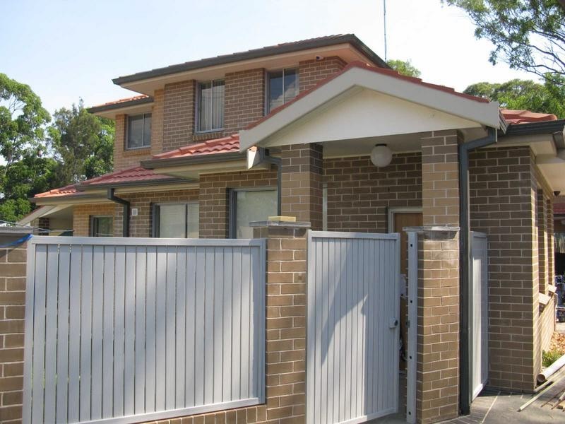 05/51 WARREN ROAD, Woodpark NSW 2164