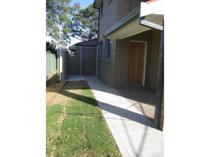 05/51 WARREN ROAD, Woodpark NSW 2164