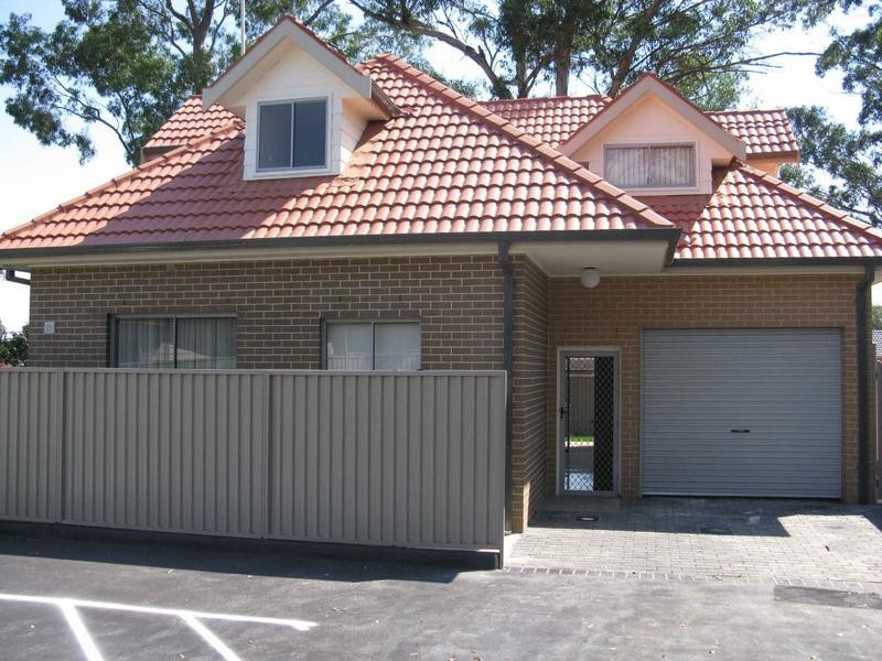 07/51 WARREN ROAD, Woodpark NSW 2164