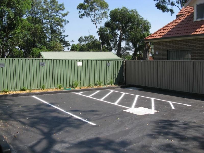 07/51 WARREN ROAD, Woodpark NSW 2164