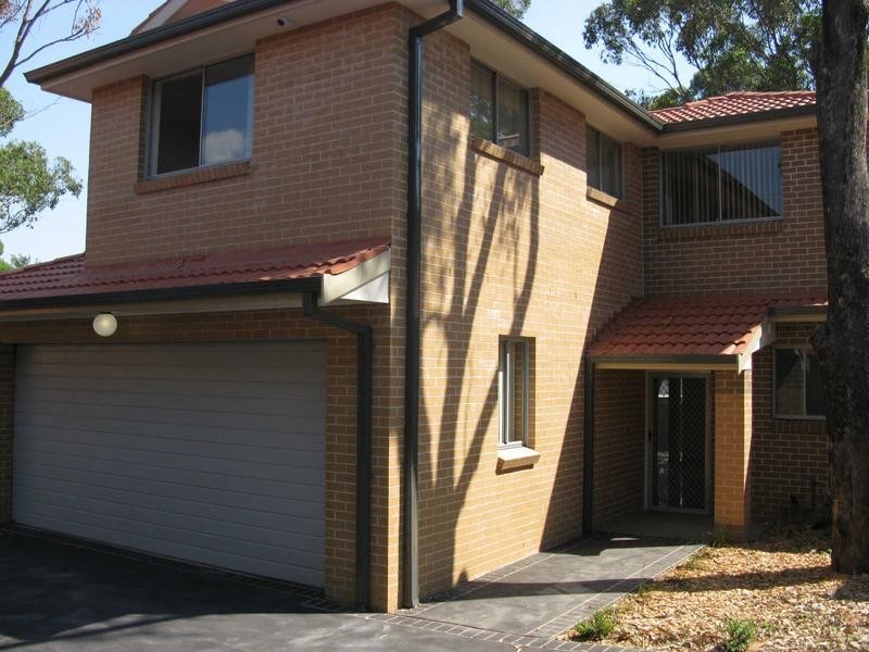 10/51-55 WARREN ROAD, Woodpark NSW 2164