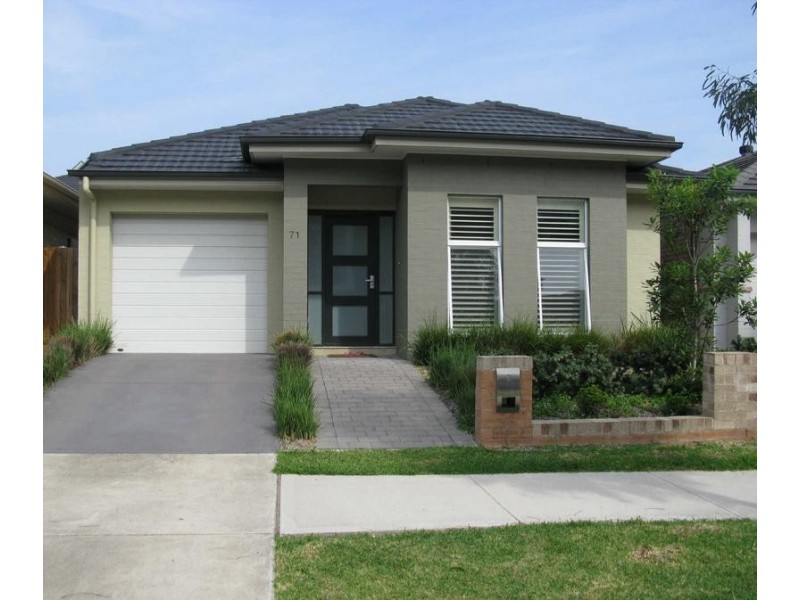 71 NIJONG DRIVE, Pemulwuy NSW 2145
