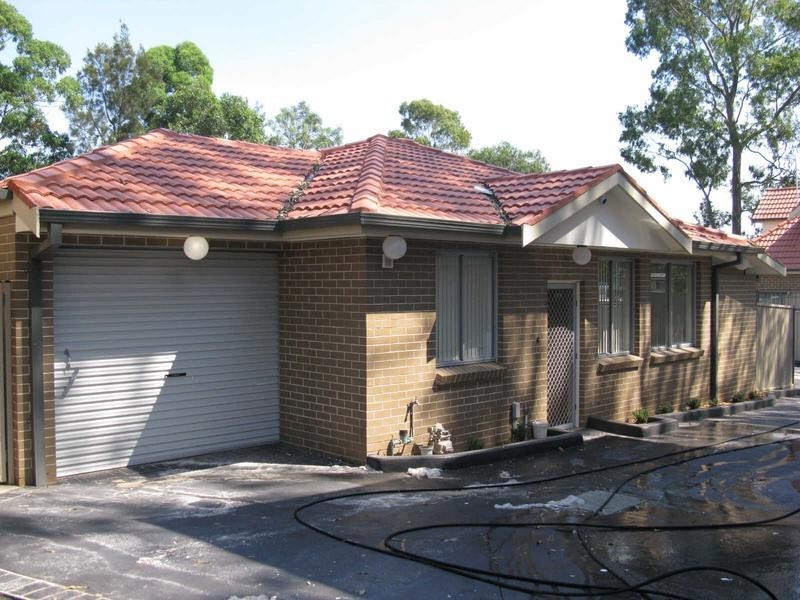 6/51-55 WARREN ROAD, Woodpark NSW 2164