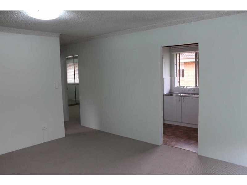 33/22 NEWMAN STREET, Merrylands NSW 2160