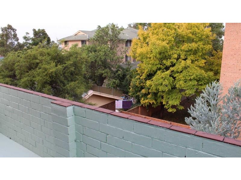 33/22 NEWMAN STREET, Merrylands NSW 2160