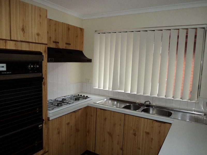 12/476 GUILDFORD ROAD, Guildford NSW 2161