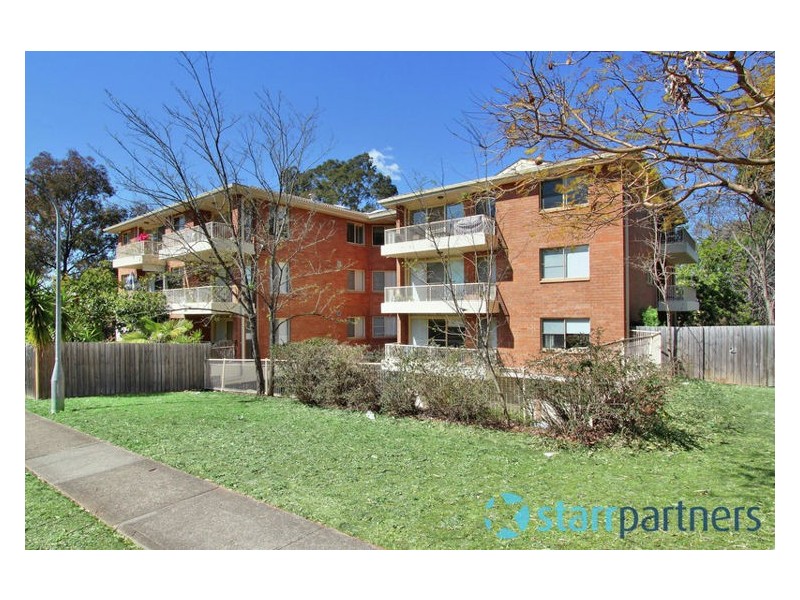 15/30-34 Manchester Street, Merrylands NSW 2160