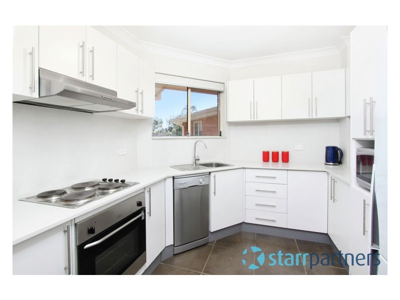 15/30-34 Manchester Street, Merrylands NSW 2160